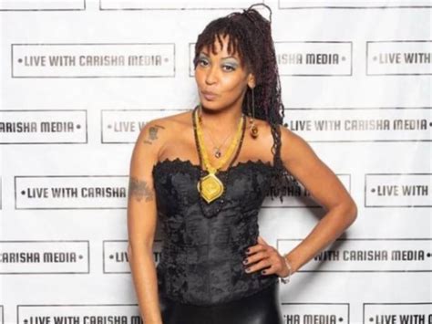 kisha chavis of|Kisha Chavis Bio, Age, Height, Husband, Net Worth,。